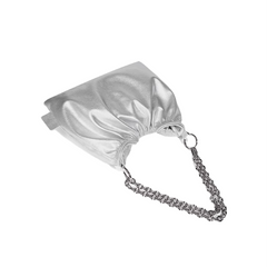 Chain Oversized Tote Bag