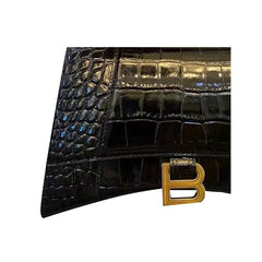 Letter B Mini Cross Body Bag - Mini