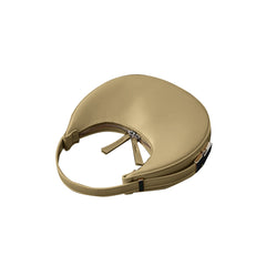 Leather Tote Bag - Small