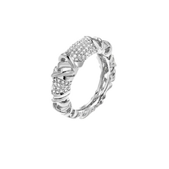 Diamante Ring