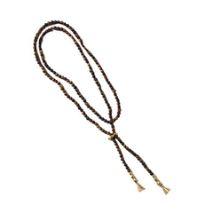 Beaded Versatile Necklace