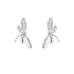 Dragonfly Earrings - Pair