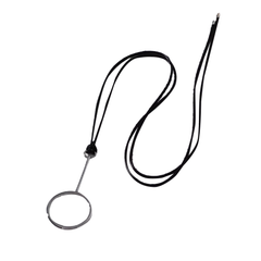 Magnifier Necklace