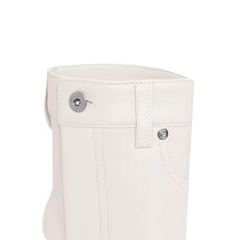 High Heel Ankle Boots