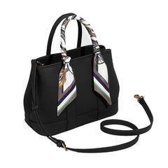 Scarf Tote Bag