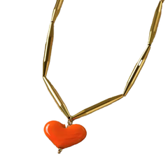 Heart Necklace