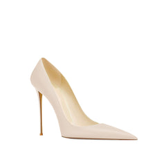Stiletto Heel Pumps - 8cm