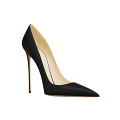 Stiletto Heel Pumps - 10cm