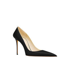 Stiletto Heel Pumps - 6cm