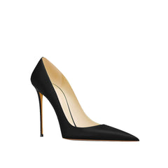Stiletto Heel Pumps - 8cm