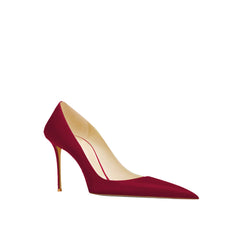 Stiletto Heel Pumps - 6cm