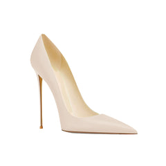 Stiletto Heel Pumps - 10cm