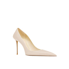 Stiletto Heel Pumps - 6cm