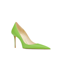 Stiletto Heel Pumps - 6cm