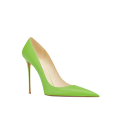 Stiletto Heel Pumps - 8cm