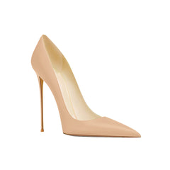 Stiletto Heel Pumps - 10cm