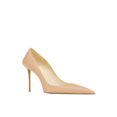 Stiletto Heel Pumps - 6cm