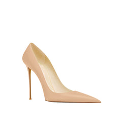 Stiletto Heel Pumps - 8cm