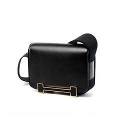 Letter H Cross Body Bag