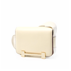 Letter H Cross Body Bag