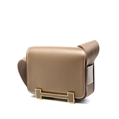 Letter H Cross Body Bag