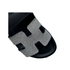 Flat Slippers Slides