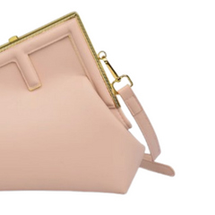 Leather Cross Body Bag