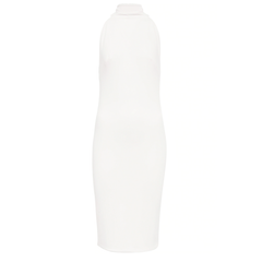 Tank Evening Dress Gown