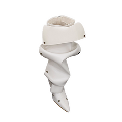 Button Knee High Boots