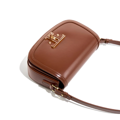 Letter T Cross Body Bag