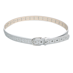 Studded Girdle Belt