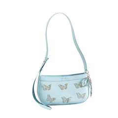 Butterfly Cross Body Bag