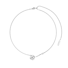 Basic Metal Necklace