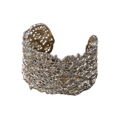 Diamante Opening Bracelet