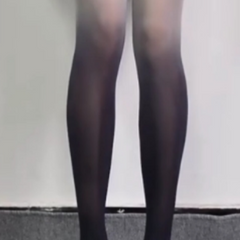 Gradient Color Leggings