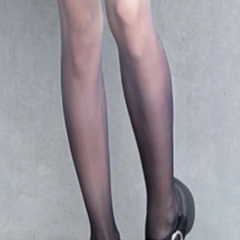 Gradient Color Leggings