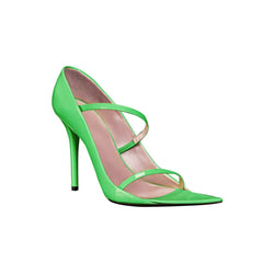 Stiletto High Heel Sandals