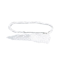 Diamante And Pearl Girdle Belt