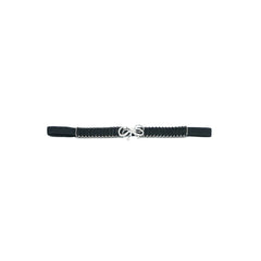 Diamante Bow Girdle Belt