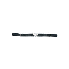 Diamante Butterfly Girdle Belt