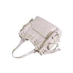 Studded Oversized Tote Bag