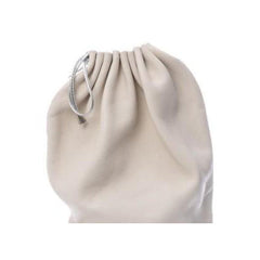 Draw-String High Heel Knee High Boots