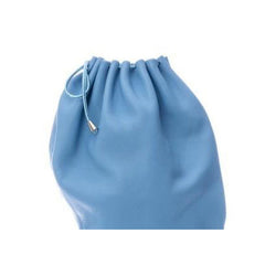 Draw-String High Heel Knee High Boots