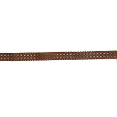 Tassels Lace Up Girdle Belt