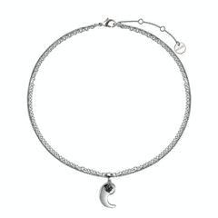 Moon Necklace