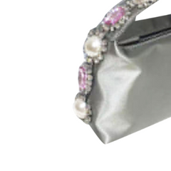 Diamante Tote Bag