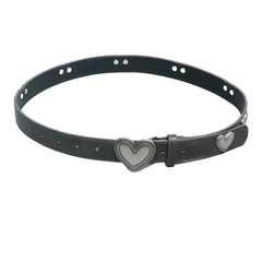Heart Girdle Belt