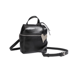Heart Cross Body Bag