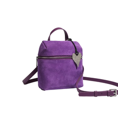 Heart Cross Body Bag