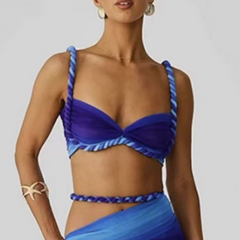 Cami Top And Maxi Skirt